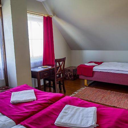 Kassariotsa Holiday House Kültér fotó
