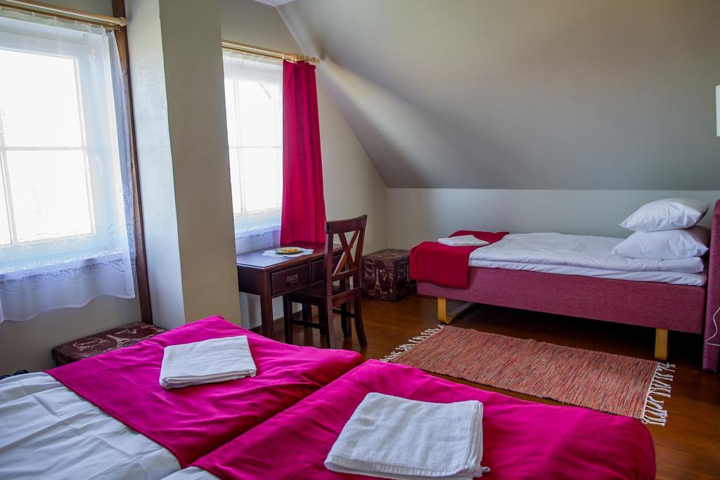 Kassariotsa Holiday House Kültér fotó