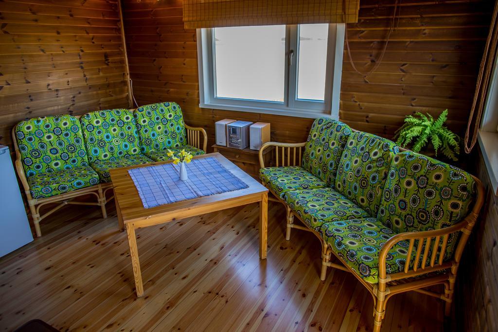 Kassariotsa Holiday House Kültér fotó