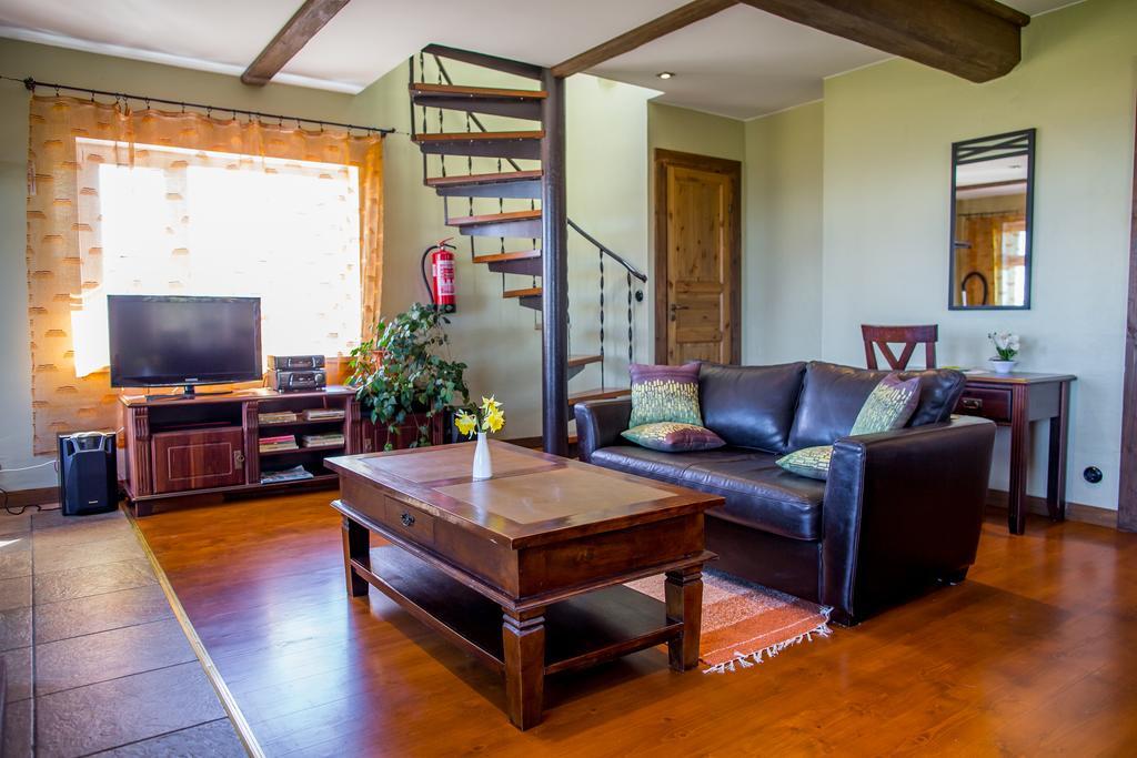 Kassariotsa Holiday House Kültér fotó