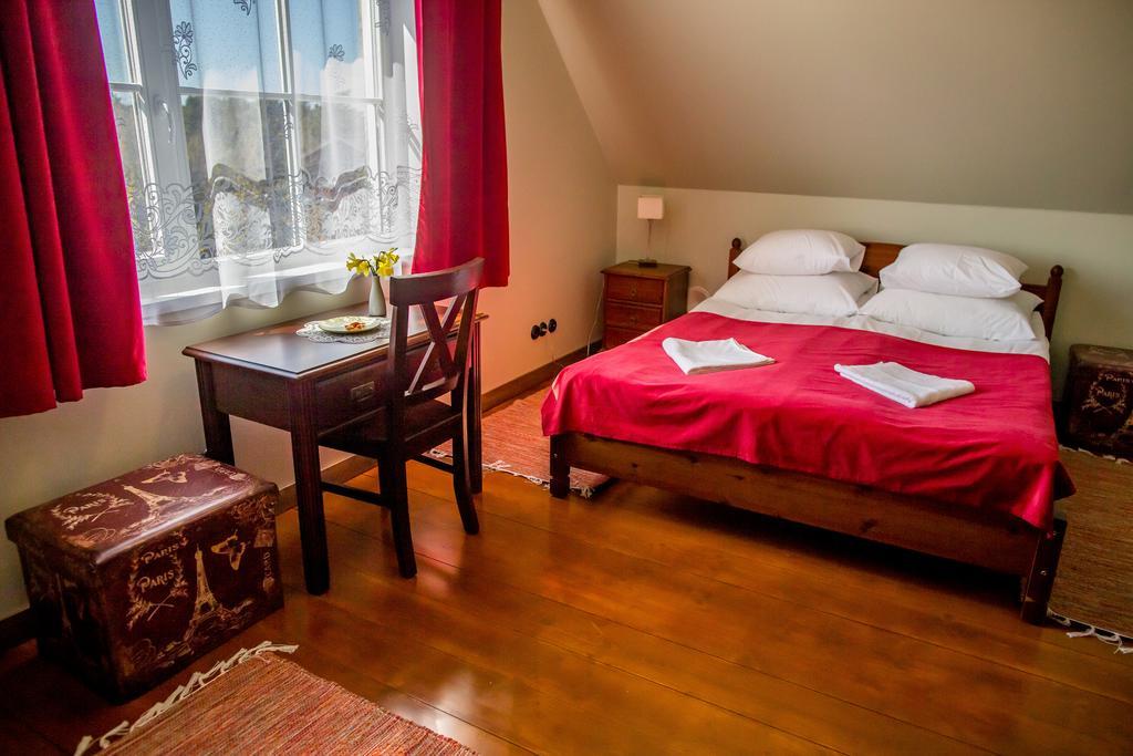 Kassariotsa Holiday House Kültér fotó