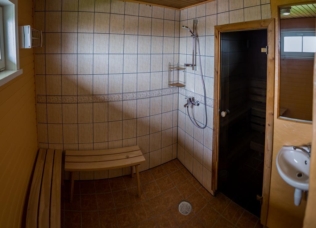 Kassariotsa Holiday House Kültér fotó