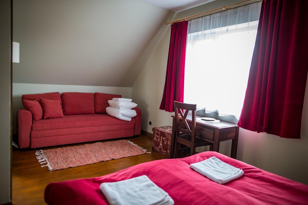 Kassariotsa Holiday House Kültér fotó