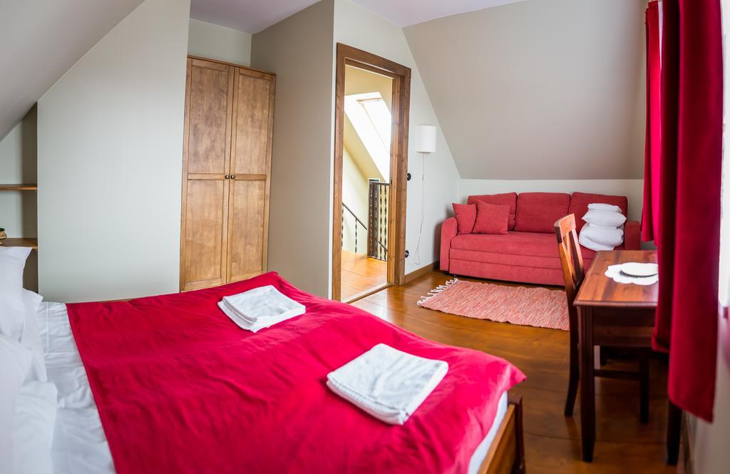 Kassariotsa Holiday House Kültér fotó